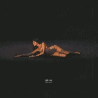 Madison Beer - Life Support 1LP