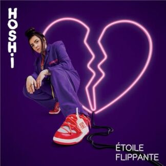 Hoshi - Etoille Flippante 4Lpimport 4LP