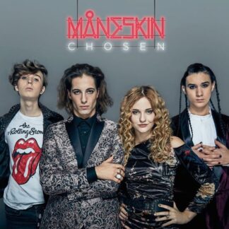 Måneskin - Chosen 1LP