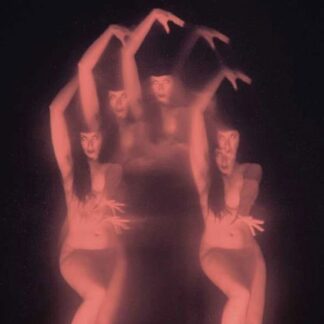 Gost - Rites of Love and Reverence (LP + Cd) 2LP