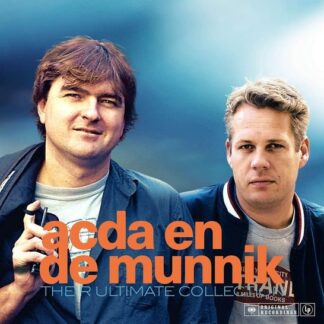 Acda & De Munnik - Their Ultimate Collection 1LP