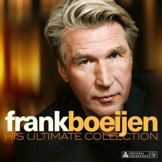 Frank Boeijen - His Ultimate Collection 1LP