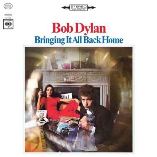 DYLAN,BOB - BRINGING IT ALL BACK HOME 1-LP