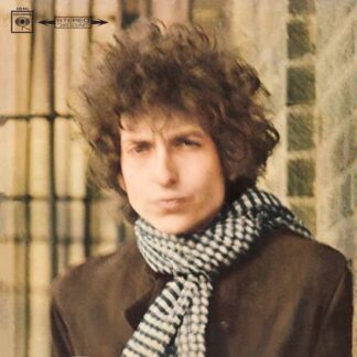 Bob Dylan - Blonde On Blonde 2LP