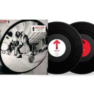 Pearl Jam / Rearviewmirror (Greatest Hits '91-'03): V1 2-LP