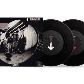 Pearl Jam - Rearviewmirror (Greatest Hits 1991-2003) - Vol.2 2LP