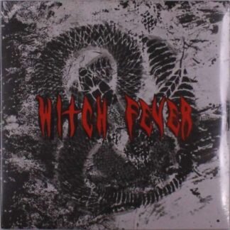 Witch Fever - Reincarnate
