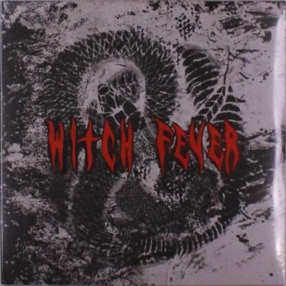 Witch Fever - Reincarnate