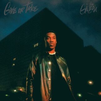 Giveon - Give Or Take 1LP