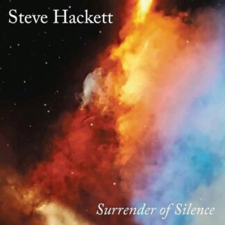 Steve Hackett - Surrender of Silence (2lp + Cd) 1LP