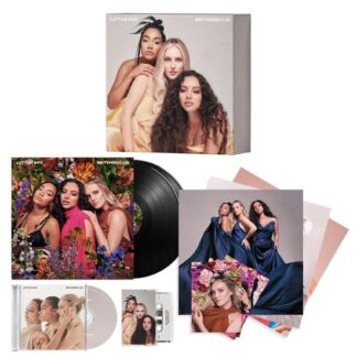 Little Mix - Between Us 1LP