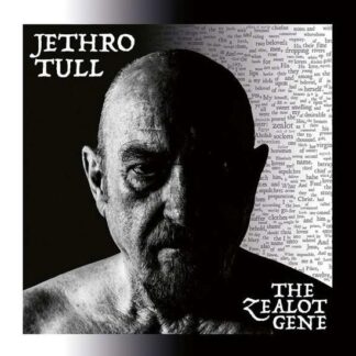 Jethro Tull - The Zealot Gene 1LP