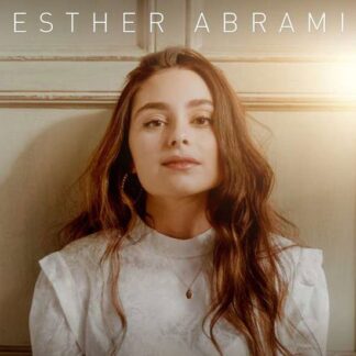 Esther Abrami - Esther Abrami 1LP