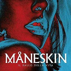 Måneskin - Il Ballo Della Vita 1LP
