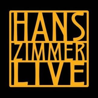 Zimmer, Hans - Live