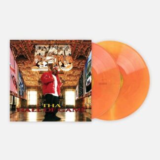 E-40 - Tha Hall of Game 2LP