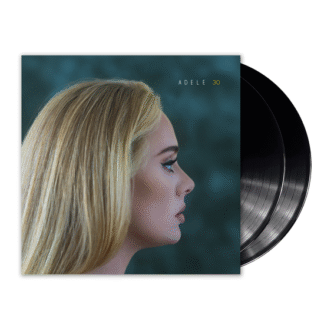 Adele - 30 2LP