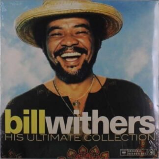 Withers, Bill - His Ultimate Collection (1LP)