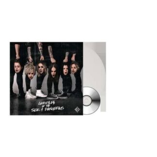 Blind Channel - Lifestyles Of The Sick & Dangerous 2LP