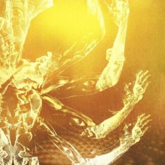 Tool - Fear Inoculum 3LP