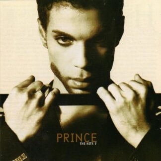 PRINCE - HITS 2 2-LP