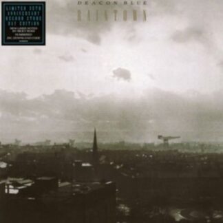 Deacon Blue - Raintown: 35th Anniversary 1LP