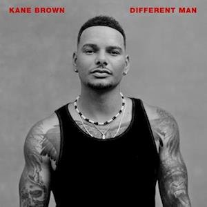 Kane Brown - Different Man 2LP
