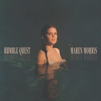 Maren Morris - Humble Quest 1LP