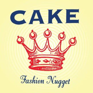 Cake-Fashion Nugget 1-LP