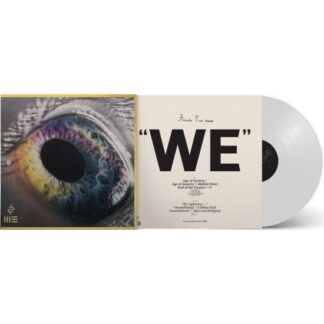 Arcade Fire - We 1LP