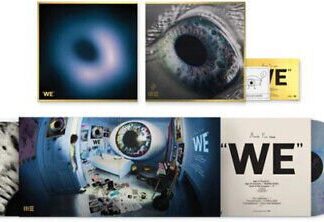 Arcade Fire - We 1LP