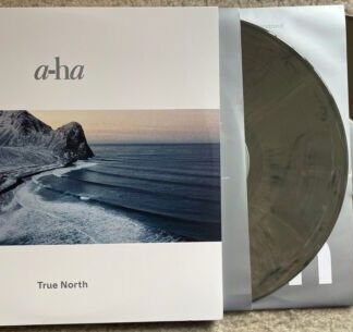 a-ha - True North