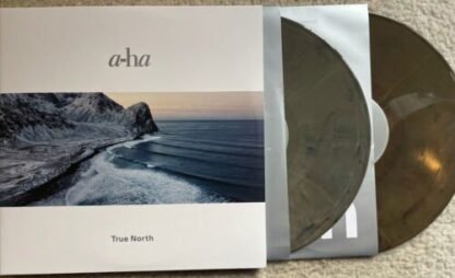 a-ha - True North