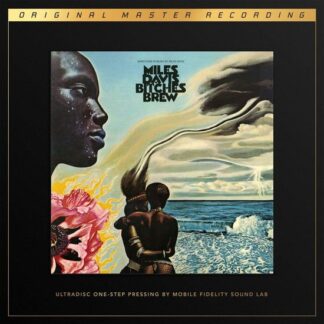 Miles Davis - Bitches Brew 2LP