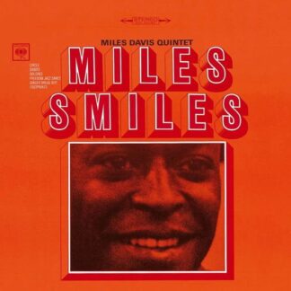 Miles Davis - Miles Smiles 1LP