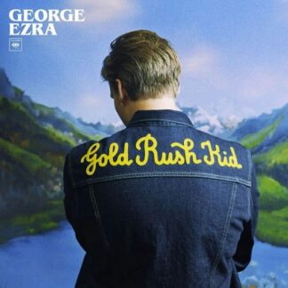 George Ezra - Gold Rush Kid 1LP