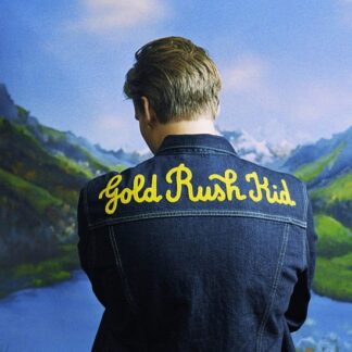 George Ezra - Gold Rush Kid 1LP