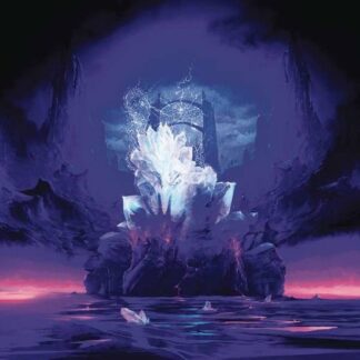 Monuments - In Stasis (LP + Cd) 2LP