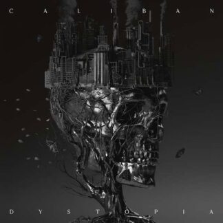 Caliban - Dystopia 1LP