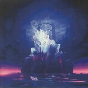 Monuments - In Stasis (LP + Cd) 1LP