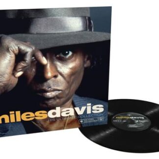 Miles Davis - His Ultimate Collection 1LP