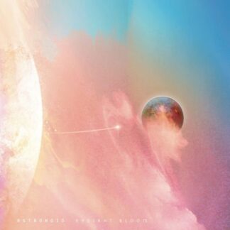 Astronoid - Radiant Bloom 1LP