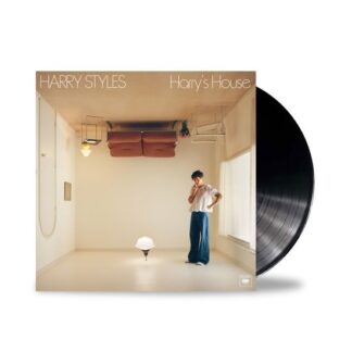 Styles, Harry - Harry's House 1-LP