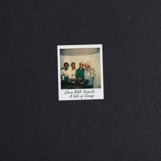 Jamie 3:26 - Jamie 3:26 Presents a Taste of Chicago 2LP