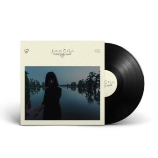 Julie Odell - Autumn Eve 1LP
