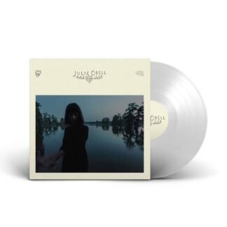 Julie Odell - Autumn Eve 1LP