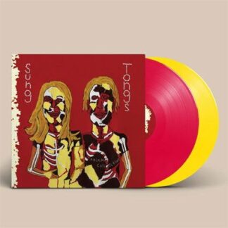 Animal Collective - Sung Tongs 20th Anniversary Edition 2LP