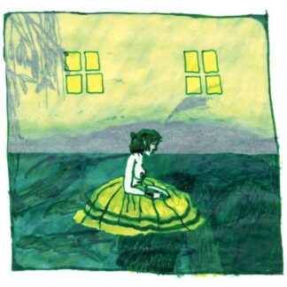 Animal Collective - Prospect Hummer EP 1LP