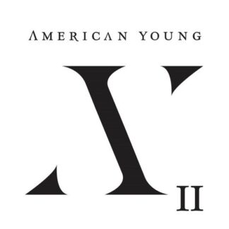American Young - Ayii 1LP