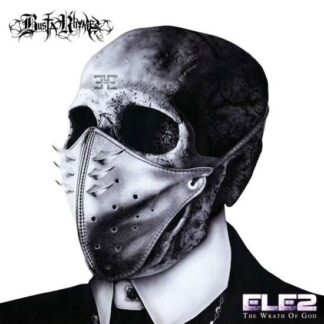 Busta Rhymes - Extinction Level Event 2: The Wrath Of God 2LP